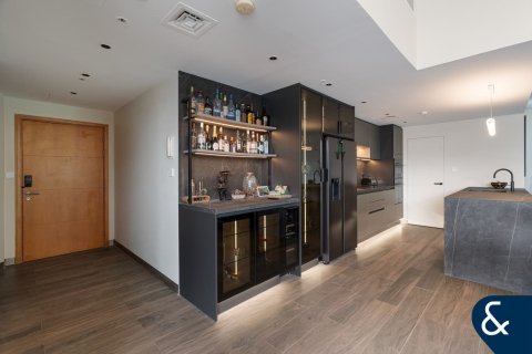 Penthouse në Dubai Marina, Dubai, Emiratet e Bashkuara Arabe 2 dhoma gjumi, 176 m2. № 685043 - Foto 6