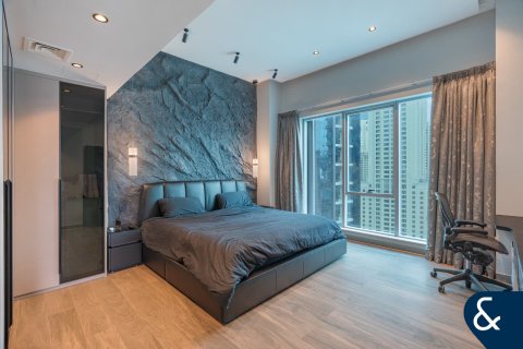 Penthouse në Dubai Marina, Dubai, Emiratet e Bashkuara Arabe 2 dhoma gjumi, 176 m2. № 685043 - Foto 7