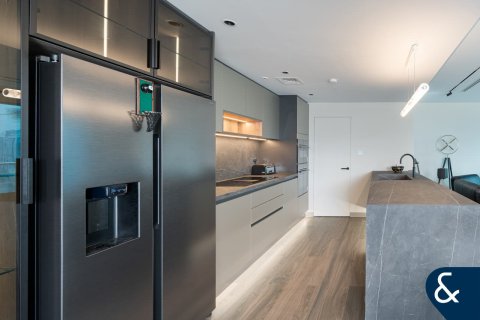 Penthouse në Dubai Marina, Dubai, Emiratet e Bashkuara Arabe 2 dhoma gjumi, 176 m2. № 685043 - Foto 11