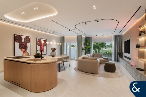 Kuća u nizu u Jumeirah Golf Estates, Dubai, UAE 267 m2, 3 spavaćih soba Br. 685041