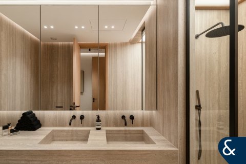 Townhouse di Jumeirah Golf Estates, Dubai, UEA 3 kamar tidur, 267 m2 nomor 685041 - foto 5