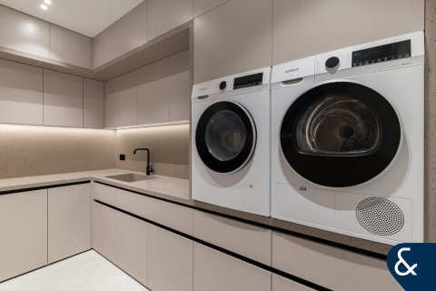 Townhouse di Jumeirah Golf Estates, Dubai, UEA 3 kamar tidur, 267 m2 nomor 685041 - foto 26