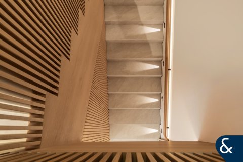 Townhouse di Jumeirah Golf Estates, Dubai, UEA 3 kamar tidur, 267 m2 nomor 685041 - foto 7