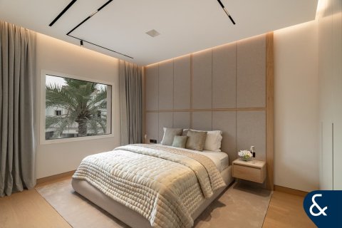 Townhouse di Jumeirah Golf Estates, Dubai, UEA 3 kamar tidur, 267 m2 nomor 685041 - foto 6