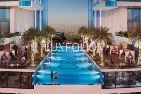 Apartament në Al Sufouh, Dubai, Emiratet e Bashkuara Arabe 2 dhoma gjumi, 125 m2. № 627523 - Foto 3