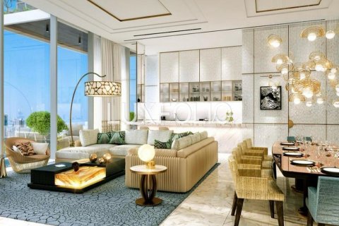 Apartament në Al Sufouh, Dubai, Emiratet e Bashkuara Arabe 2 dhoma gjumi, 125 m2. № 627523 - Foto 1