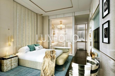 Apartament në Al Sufouh, Dubai, Emiratet e Bashkuara Arabe 2 dhoma gjumi, 125 m2. № 627523 - Foto 2