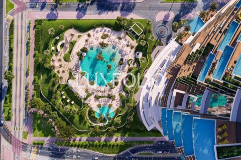 Apartament në Al Sufouh, Dubai, Emiratet e Bashkuara Arabe 2 dhoma gjumi, 125 m2. № 627523 - Foto 6