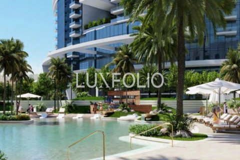 Apartament në Al Sufouh, Dubai, Emiratet e Bashkuara Arabe 2 dhoma gjumi, 125 m2. № 627523 - Foto 9