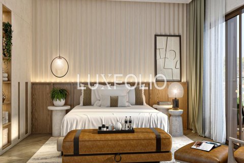 Damac Lagoons、Dubai、UAE にあるタウンハウス販売中 4ベッドルーム、144 m2、No627512 - 写真 4