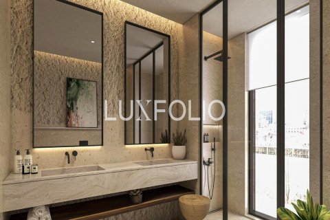 Damac Lagoons、Dubai、UAE にあるタウンハウス販売中 4ベッドルーム、144 m2、No627512 - 写真 9