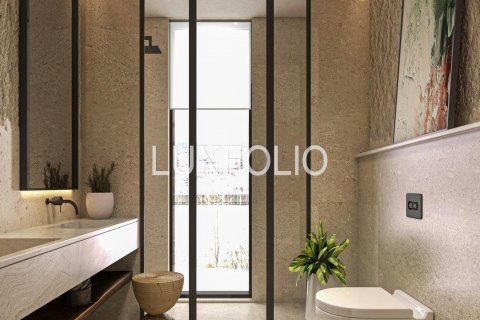 Damac Lagoons、Dubai、UAE にあるタウンハウス販売中 4ベッドルーム、144 m2、No627512 - 写真 8
