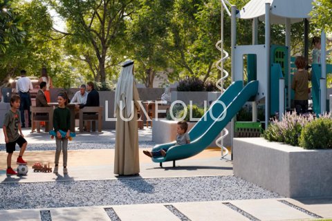 Byt v Dubai Creek Harbour (The Lagoons), SAE 2 ložnice, 103 m² Č.: 627526 - fotografie 9