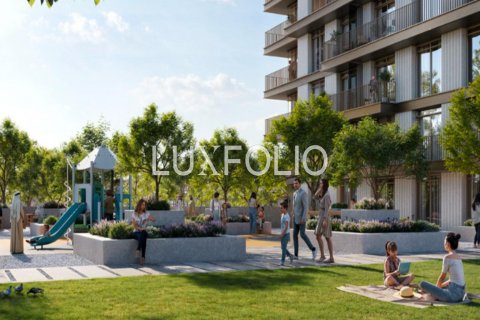 Byt v Dubai Creek Harbour (The Lagoons), SAE 2 ložnice, 103 m² Č.: 627526 - fotografie 4