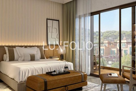 Kuća u nizu u gradu Damac Lagoons, Dubai, UAE 5 spavaće sobe, 314 m2 Br. 627522 - Slika 9