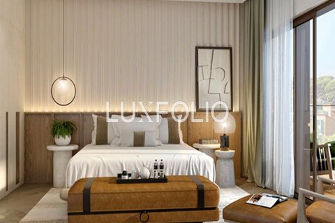Kuća u nizu u gradu Damac Lagoons, Dubai, UAE 5 spavaće sobe, 314 m2 Br. 627522 - Slika 8