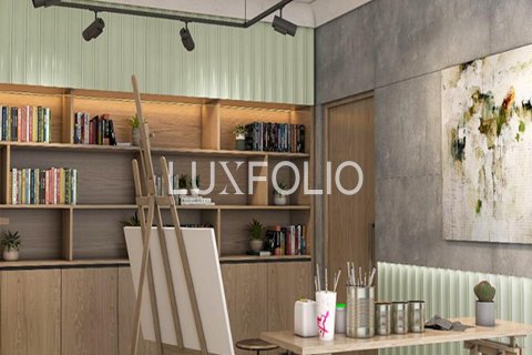 Kuća u nizu u gradu Damac Lagoons, Dubai, UAE 5 spavaće sobe, 314 m2 Br. 627522 - Slika 5