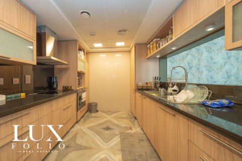 Apartment in Downtown Dubai (Downtown Burj Dubai), Dubai, UAE 2 bedrooms, 133 sq.m. № 627527 - photo 5