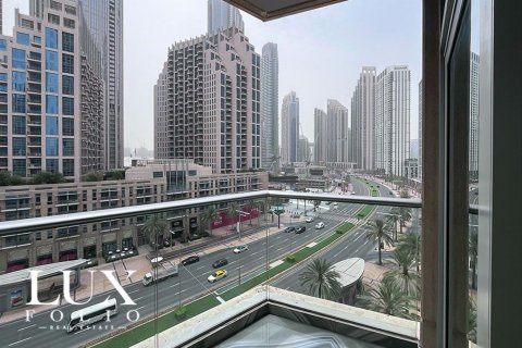 Apartment in Downtown Dubai (Downtown Burj Dubai), Dubai, UAE 2 bedrooms, 133 sq.m. № 627527 - photo 11