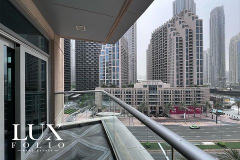 Apartment in Downtown Dubai (Downtown Burj Dubai), Dubai, UAE 2 bedrooms, 133 sq.m. № 627527 - photo 10
