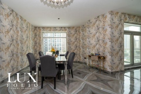 Apartment in Downtown Dubai (Downtown Burj Dubai), Dubai, UAE 2 bedrooms, 133 sq.m. № 627527 - photo 7