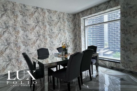 Apartment in Downtown Dubai (Downtown Burj Dubai), Dubai, UAE 2 bedrooms, 133 sq.m. № 627527 - photo 1