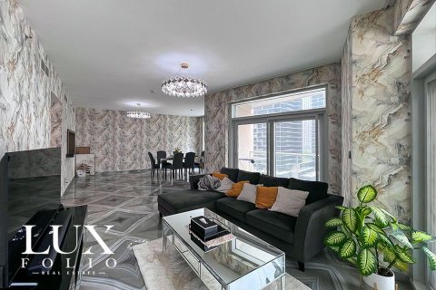 Apartment in Downtown Dubai (Downtown Burj Dubai), Dubai, UAE 2 bedrooms, 133 sq.m. № 627527 - photo 12