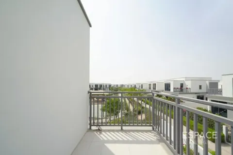 Vila di Dubai Hills Estate, UAE 4 bilik tidur, 229 meter persegi № 738172 - foto 5