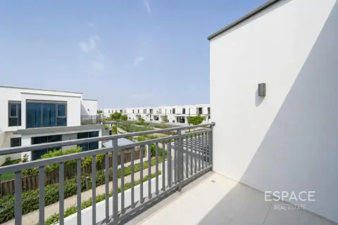 Vila di Dubai Hills Estate, UAE 4 bilik tidur, 229 meter persegi № 738172 - foto 15