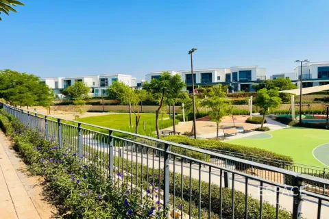 Vila di Dubai Hills Estate, UAE 4 bilik tidur, 229 meter persegi № 738172 - foto 7