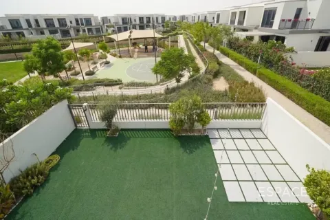 Vila di Dubai Hills Estate, UAE 4 bilik tidur, 229 meter persegi № 738172 - foto 10