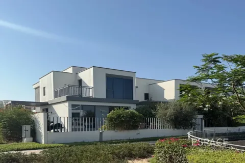 Vila di Dubai Hills Estate, UAE 4 bilik tidur, 229 meter persegi № 738172 - foto 17