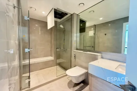 Βίλα σε Jebel Ali, Dubai, ΗΑΕ 4 υπνοδωμάτια, 300 τ.μ. Αρ. 738176 - φωτογραφία 9