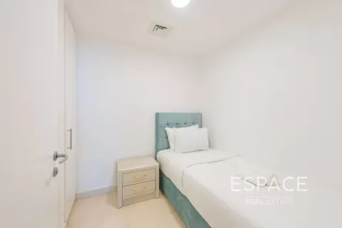 Apartmen di Dubai Marina, UAE 3 bilik tidur, 234 meter persegi № 738173 - foto 16