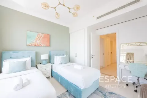 Apartmen di Dubai Marina, UAE 3 bilik tidur, 234 meter persegi № 738173 - foto 13