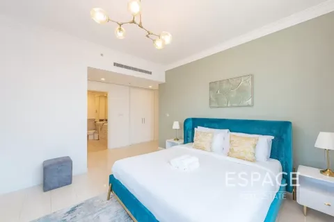Apartmen di Dubai Marina, UAE 3 bilik tidur, 234 meter persegi № 738173 - foto 10