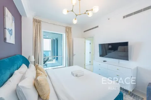 Apartmen di Dubai Marina, UAE 3 bilik tidur, 234 meter persegi № 738173 - foto 14