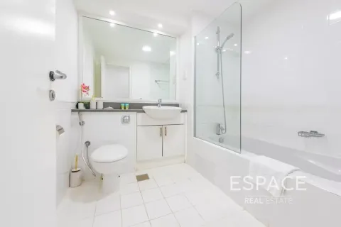 Apartmen di Dubai Marina, UAE 3 bilik tidur, 234 meter persegi № 738173 - foto 17