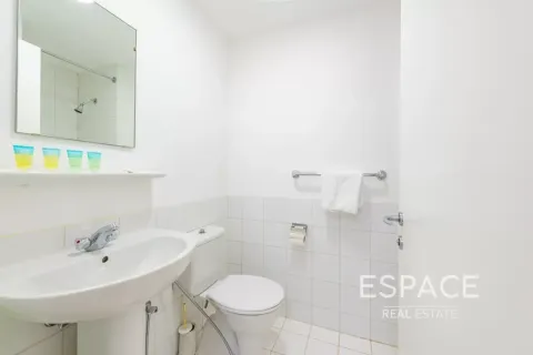 Apartmen di Dubai Marina, UAE 3 bilik tidur, 234 meter persegi № 738173 - foto 8