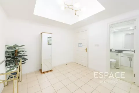 Apartmen di Dubai Marina, UAE 3 bilik tidur, 234 meter persegi № 738173 - foto 15