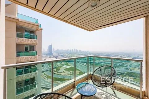 Apartmen di Dubai Marina, UAE 3 bilik tidur, 234 meter persegi № 738173 - foto 18