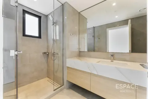 Vila di Jebel Ali, Dubai, UAE 4 bilik tidur, 300 meter persegi № 738177 - foto 9