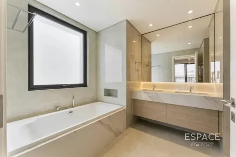 Vila di Jebel Ali, Dubai, UAE 4 bilik tidur, 300 meter persegi № 738177 - foto 4