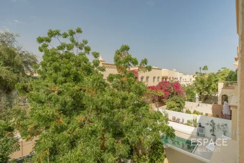 The Springs, Dubai, UAE의 임대용 빌라 침실 3개, 153제곱미터 번호 738174 - 사진 17