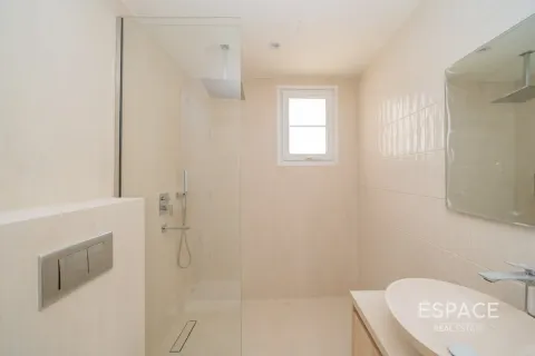 The Springs, Dubai, UAE의 임대용 빌라 침실 3개, 153제곱미터 번호 738174 - 사진 15