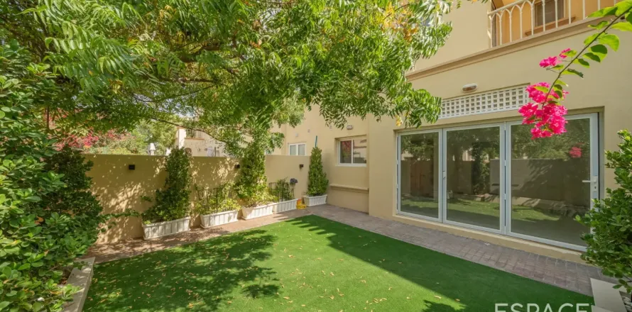 The Springs, Dubai, UAE의 빌라 침실 3개, 153제곱미터 번호 738174
