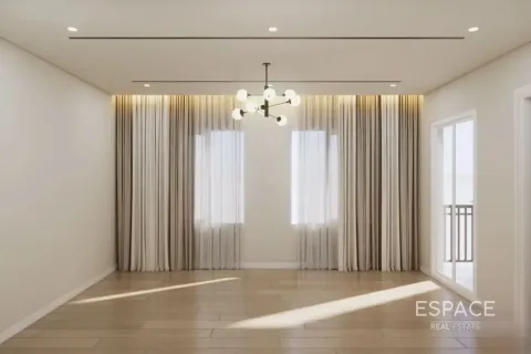 Villa en alquiler en The Springs, Dubai, EAU 2 dormitorios, 153 m2 № 738178 - foto 7
