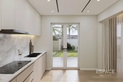 Villa en alquiler en The Springs, Dubai, EAU 2 dormitorios, 153 m2 № 738178 - foto 6