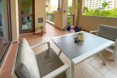 Müüa korter asukohaga Palm Jumeirah, Dubai, AÜE: 1 magamistoaga, 133 m² Nr 625694 - pilt 3