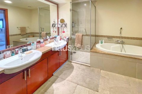 Müüa korter asukohaga Palm Jumeirah, Dubai, AÜE: 1 magamistoaga, 133 m² Nr 625694 - pilt 16